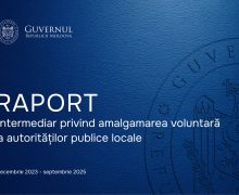 Raportul Cancelariei de Stat privind amalgamare voluntară: 68 clustere din diferite regiuni sunt în etapa de consultare și planificare