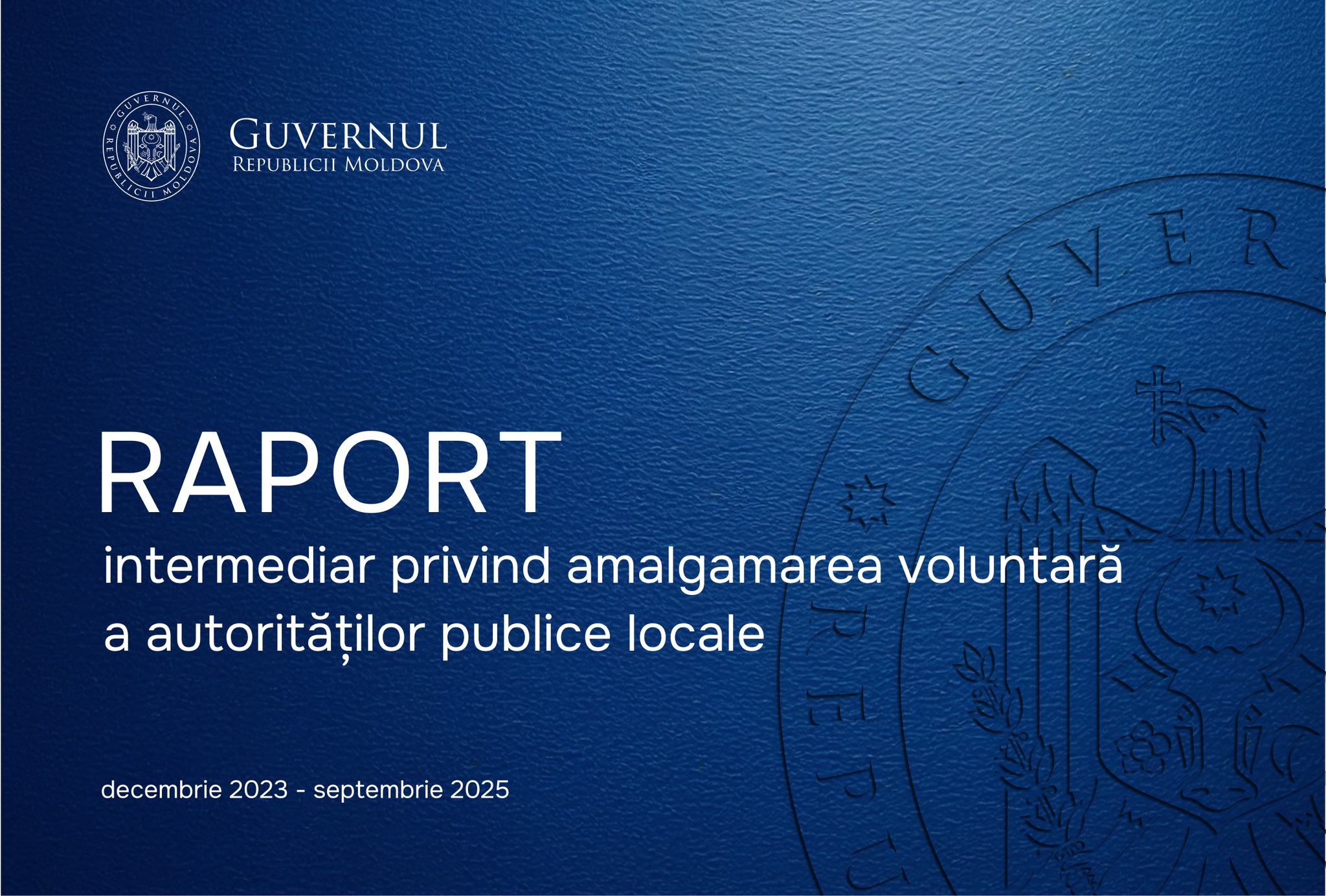 Raportul Cancelariei de Stat privind amalgamare voluntară: 68 clustere din diferite regiuni sunt în etapa de consultare și planificare