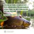 Piscicultorii, consultați în elaborarea Programului Strategic al Sectorului de Acvacultură pentru anii 2026–2030