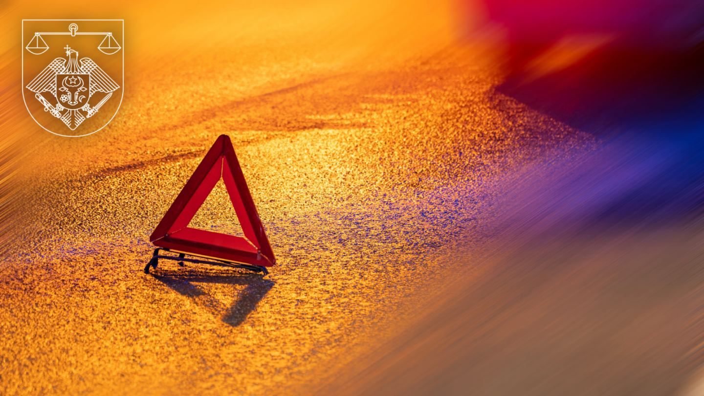 4 ani închisoare pentru un bărbat care a urcat la volan fără permis de conducere și a tamponat mortal un bătrân