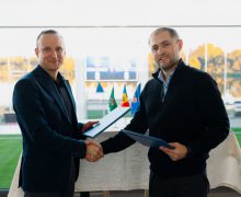 Poliția de Frontieră și Federația Moldovenească de Fotbal au semnat un Acord de colaborare