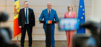 2 inițiative prioritare ale socialiștilor