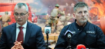 IGSU a lansat campania națională „Tu știi ce face acum copilul tău acasă?” – un apel la responsabilitate și prevenție