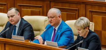 Fracțiunea socialiștilor va contesta decizia Parlamentului privind aprobarea componenței Biroului permanent