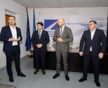 Director nou la SA „Administrația Națională a Drumurilor”