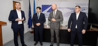Director nou la SA „Administrația Națională a Drumurilor”