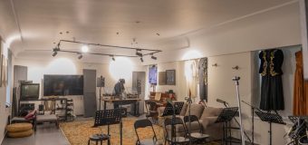 Centrul de Cultură „Ion și Doina Aldea-Teodorovici” și-a deschis astăzi ușile