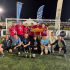 Arsenal-Geotermal Chișinău, campioană a Socca Champions League Masters 2025!