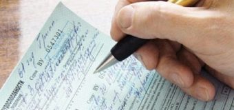 Certificatul de concediu medical va fi eliberat online