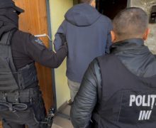 Escrocherie și delapidare în proporții deosebit de mari, în valoare de peste 12 milioane de lei