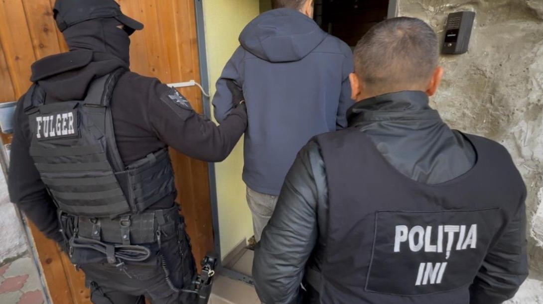 Escrocherie și delapidare în proporții deosebit de mari, în valoare de peste 12 milioane de lei