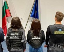Amplă operațiune comună sub coordonarea Europol pentru combaterea migrației ilegale