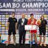 Stanislav Iuhnevici aduce Moldovei medalia de bronz la Campionatul Mondial de sambo din Indonezia