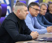Copii și juniori. Strategii și perspective pentru fotbalul juvenil