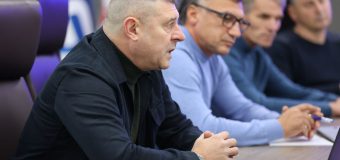 Copii și juniori. Strategii și perspective pentru fotbalul juvenil