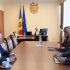 Vicepremierul pentru reintegrare a discutat cu directorul general al Departamentului pentru Relația cu Republica Moldova