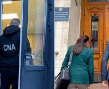 Sinteza activității CNA pentru săptămâna trecută