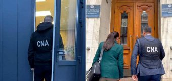 Sinteza activității CNA pentru săptămâna trecută