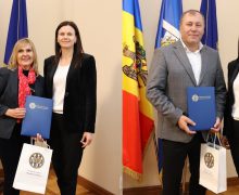 Curtea de Conturi susține dezvoltarea competențelor profesionale ale auditorilor publici