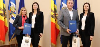 Curtea de Conturi susține dezvoltarea competențelor profesionale ale auditorilor publici