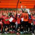 Grassroots Week. Liceul Teoretic „Alexandru cel Bun” din Chișinău a câștigat turneul „Erasmus Scale Cup”