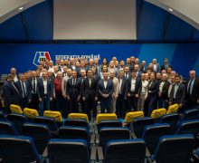 ARF-urile din Moldova și AJF-urile din România au participat la un seminar internațional