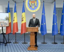 Bilanțul activității Ministerului Infrastructurii și Dezvoltării Regionale în perioada 2021–2025