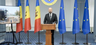 Bilanțul activității Ministerului Infrastructurii și Dezvoltării Regionale în perioada 2021–2025