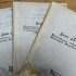 Cancelaria a transmis Agenției Naționale a Arhivelor circa 1000 de dosare „Strict secrete” din perioada 1940-1990