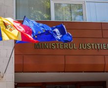 Ministerul Justiției, despre Hotărârea CEDO în care este vizat Veaceslav Platon