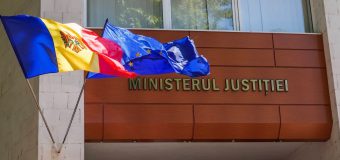 Ministerul Justiției, despre Hotărârea CEDO în care este vizat Veaceslav Platon