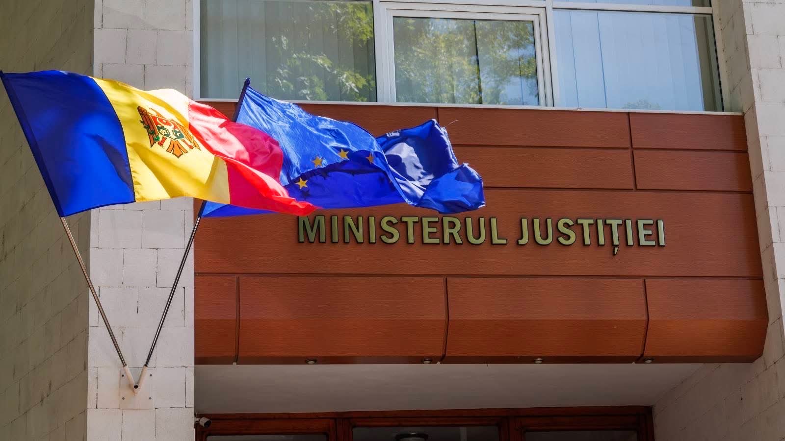 Ministerul Justiției, despre Hotărârea CEDO în care este vizat Veaceslav Platon