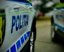 Poliția Națională informează despre unele restricții de circulație în Chișinău mâine