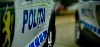 Poliția Națională informează despre unele restricții de circulație în Chișinău mâine