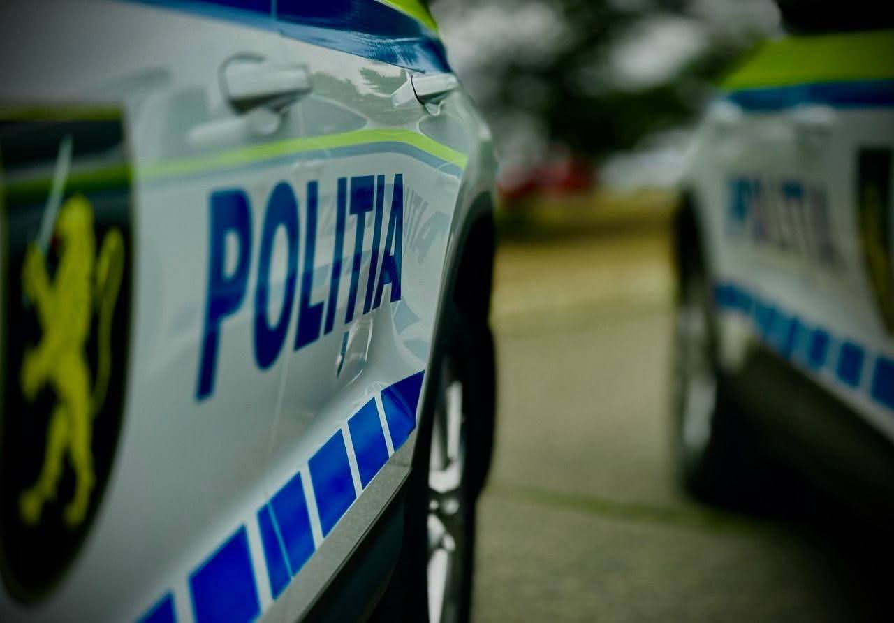 Poliția Națională informează despre unele restricții de circulație în Chișinău mâine