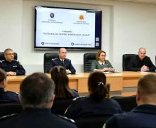 CNA și MAI lansează campania națională „Integritate pentru o societate sigură”