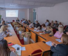 Primăria Chișinău va derula activități de screening cu echipe medicale mobile pentru depistarea precoce a tuberculozei și a cancerului pulmonar