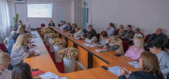 Primăria Chișinău va derula activități de screening cu echipe medicale mobile pentru depistarea precoce a tuberculozei și a cancerului pulmonar