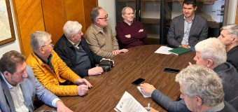 Ședință de lucru cu verificatorii de proiecte atestați în domeniul urbanismului, convocată la MIDR