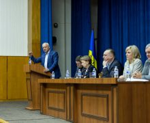Socialiștii au decis: Vor forma propria fracțiune în Parlament