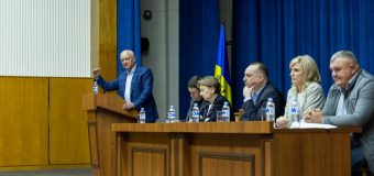 Socialiștii au decis: Vor forma propria fracțiune în Parlament