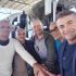 Patru membri de familie ai cetățenilor Republicii Moldova, evacuați din Fâșia Gaza, au ajuns în siguranță în Republica Moldova