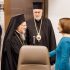Maia Sandu s-a întâlnit cu Sanctitatea Sa Bartolomeu, Patriarhul Ecumenic al Constantinopolului