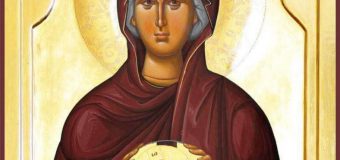 Creștinii ortodocși o sărbătoresc pe Sfânta Preacuvioasă și mult milostiva Maica Parascheva