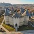 Cetatea Soroca se închide pe perioada iernii