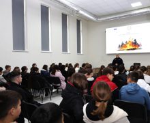 100 de copii au fost instruiți în cadrul activității cu genericul Școala Forestieră 2025