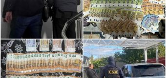 Sinteza activității CNA pentru săptămâna trecută