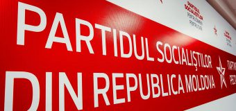 PSRM: Un nou val de represiuni politice împotriva reprezentanților noștri