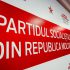 PSRM: Un nou val de represiuni politice împotriva reprezentanților noștri