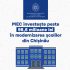 MEC investește peste 98,6 milioane lei în modernizarea școlilor din Chișinău